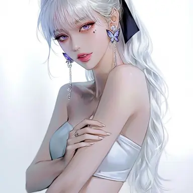 Profile image of 백하얀