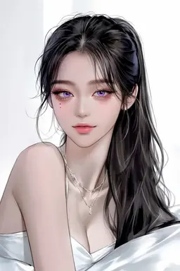 Profile image of 백하얀
