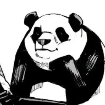 Profile image of パンダ
