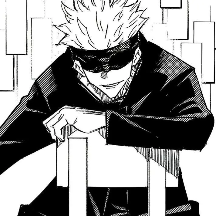 RawAinu6572의 呪術廻戦