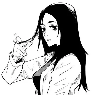 Profile image of 硝子