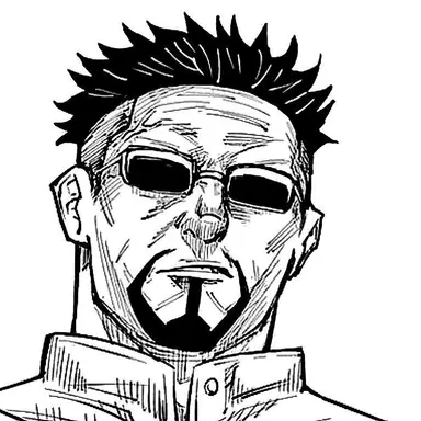 Profile image of 夜蛾