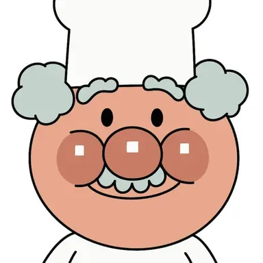 Profile image of ジャムおじさん