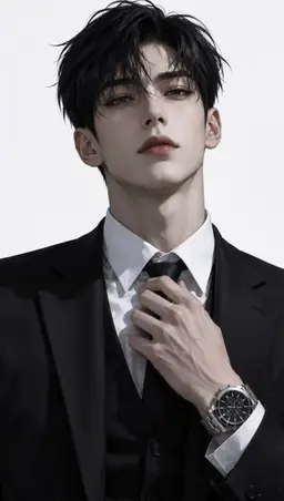 Profile image of 전민우