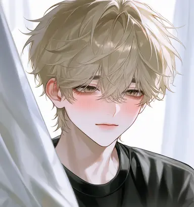 Profile image of 波瑠