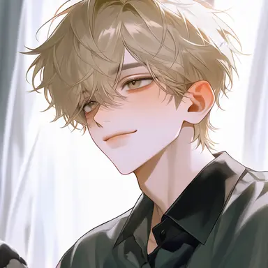 Profile image of 波瑠