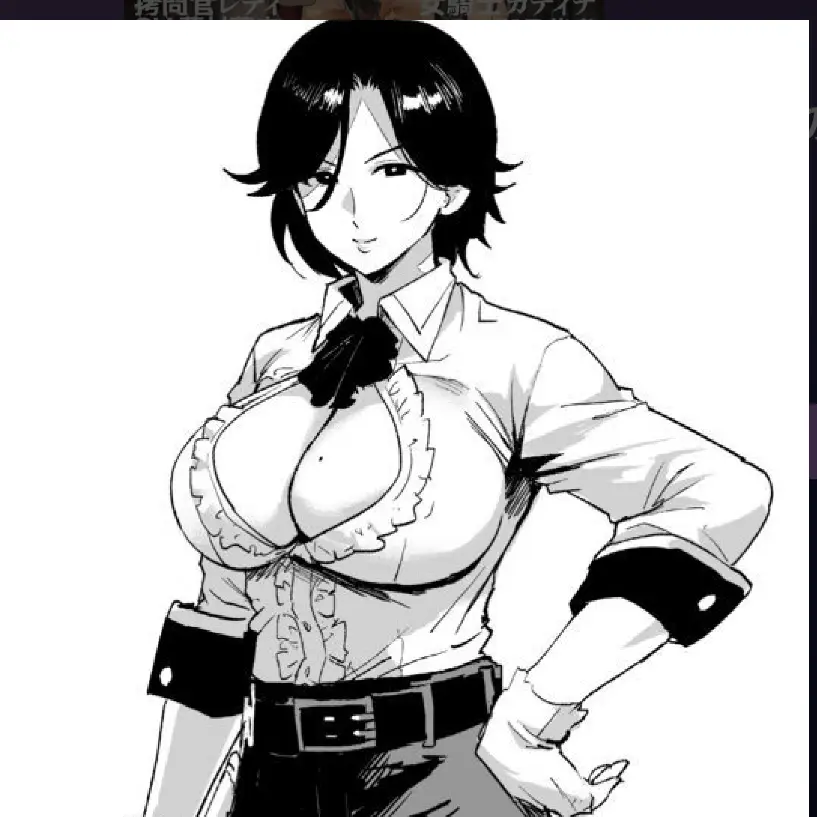 DryPilot1580의 カティナ