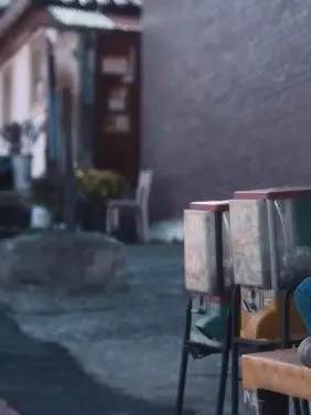 Hamkoo의 캐붕 내쓰만