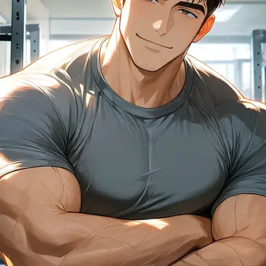 Profile image of Max