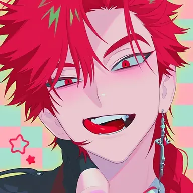 Profile image of ヴェイン