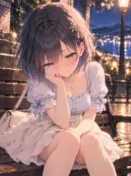Profile image of 스즈네
