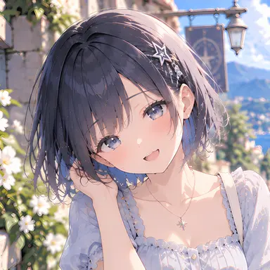 Profile image of 스즈네