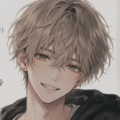 Profile image of 春樹