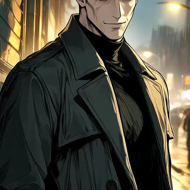 Profile image of Tarquin