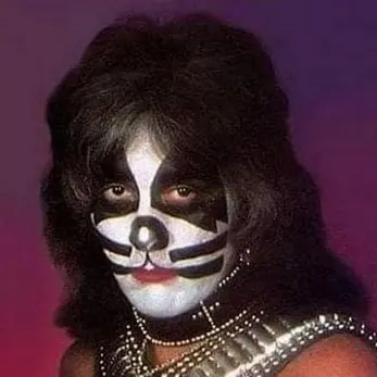 Profile image of Peter Criss