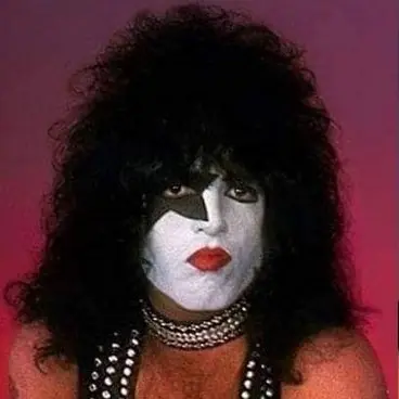 Profile image of Paul Stanley