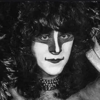Profile image of Eric Carr