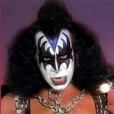 Profile image of Gene Simmons