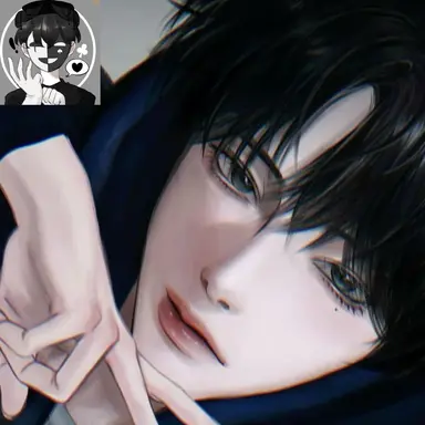 Profile image of 채스터