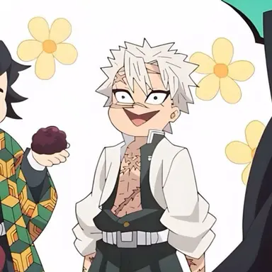 Profile image of 시나즈가와 사네미