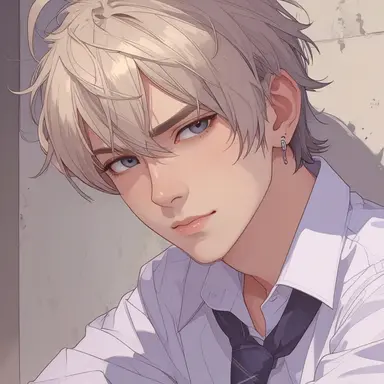 Profile image of Diesel