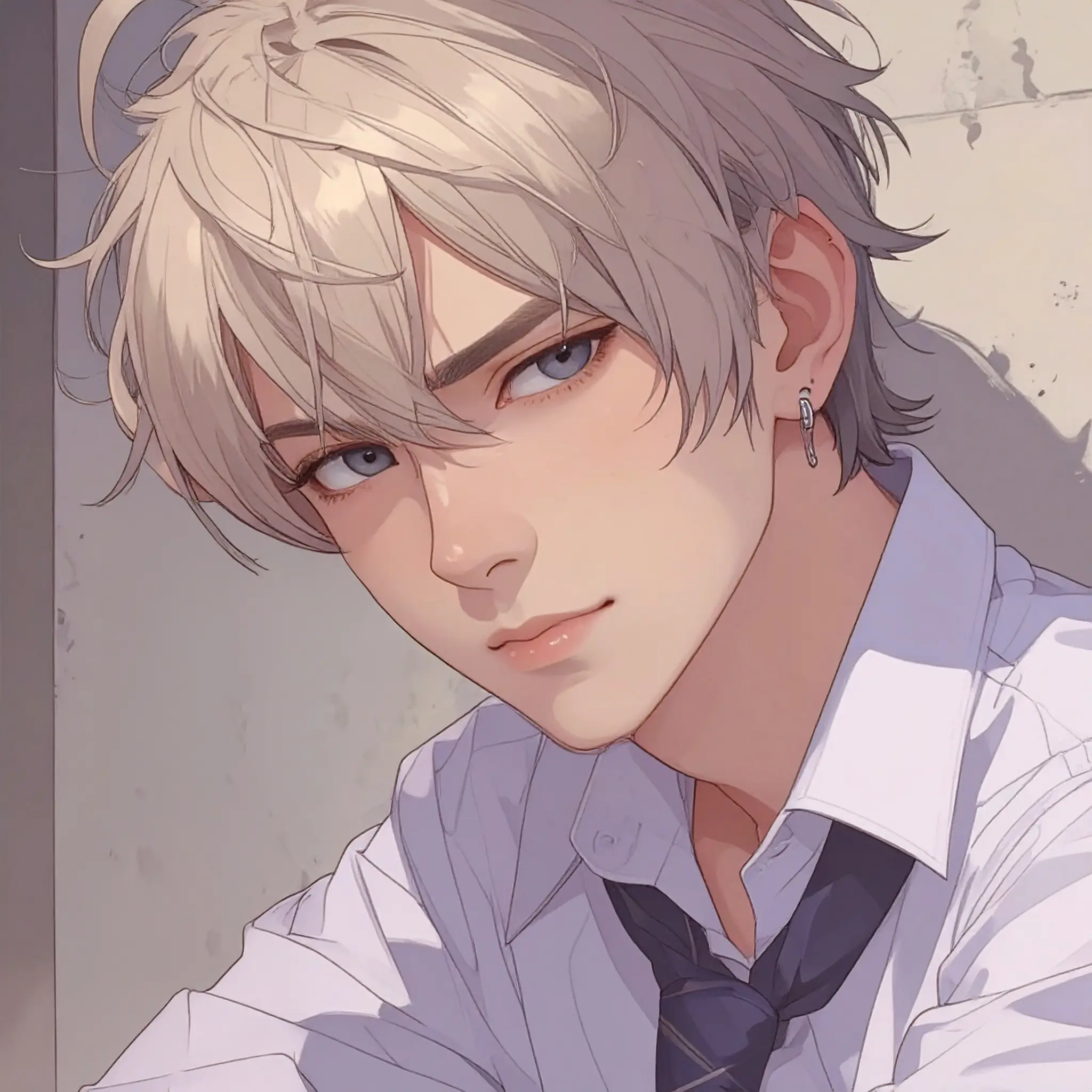 SickSiren4988의 The Five