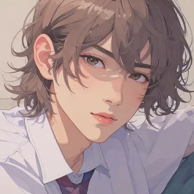 Profile image of Jude