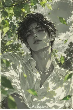 Profile image of 이 솔