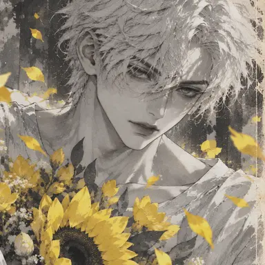 Profile image of 빈해랑
