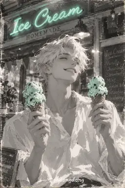 Profile image of 한여울