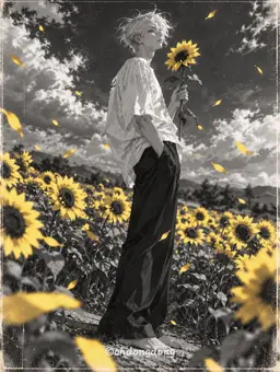 Profile image of 빈해랑