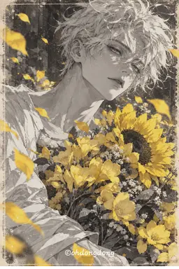Profile image of 빈해랑