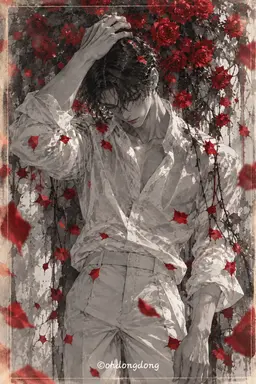 Profile image of 채단우