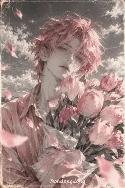 Profile image of 홍라온