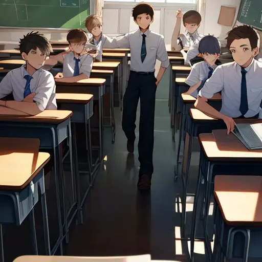 Hhqpq0504의 학교에서 살아남기 RPG