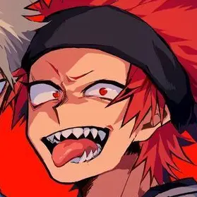 Profile image of Kirishima Eijiro