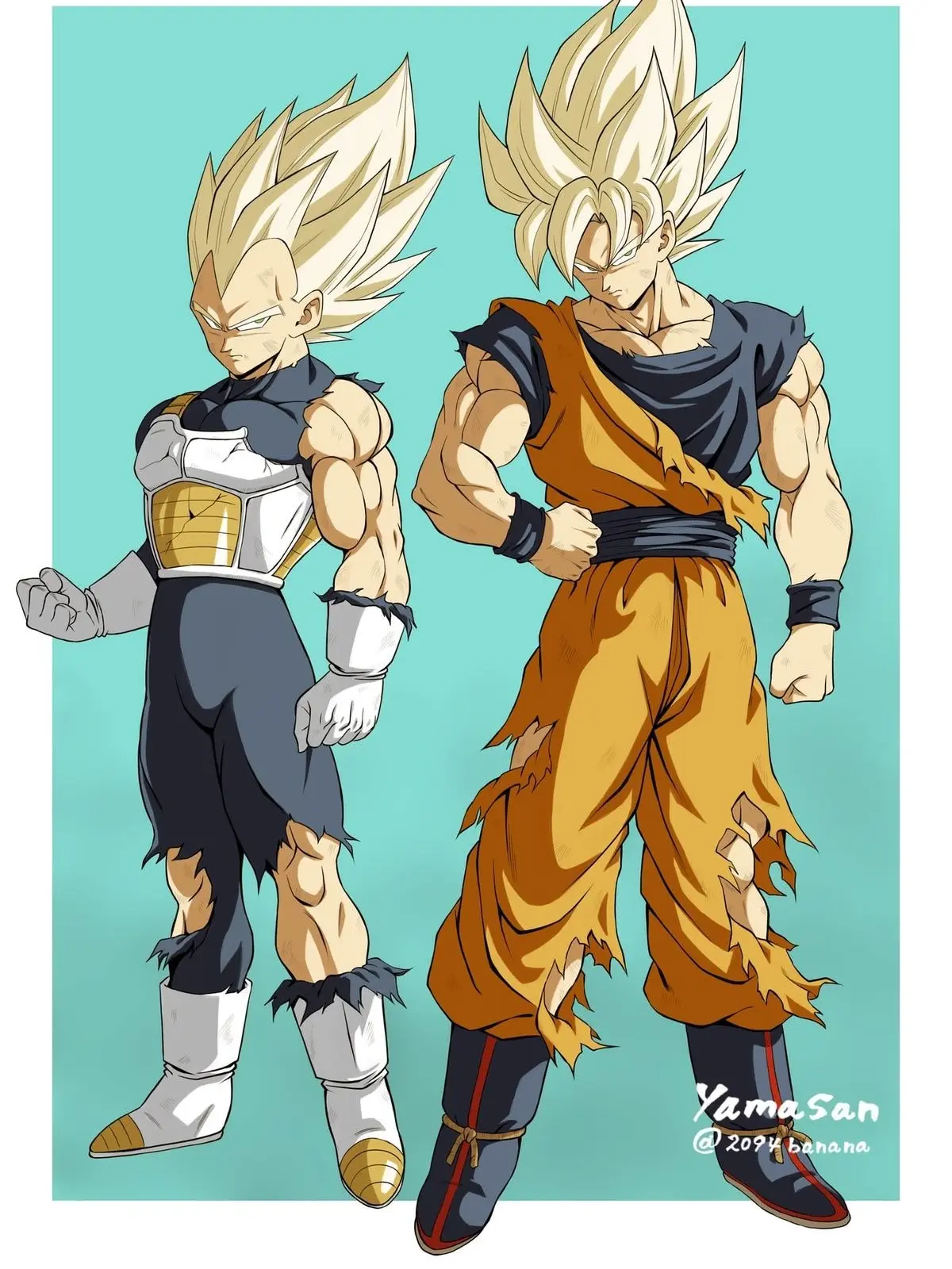 DRAGONBALL318의 DB‐if‐