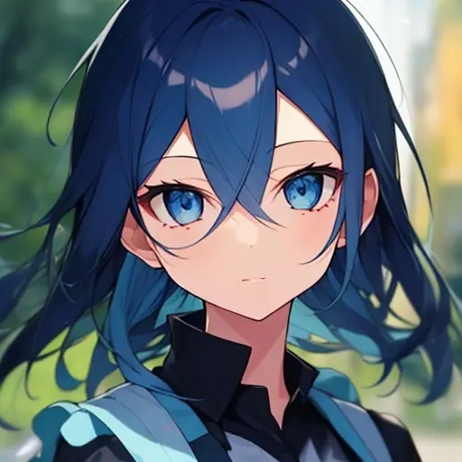 MagicOtter1964의 ゆい