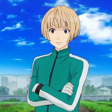 Profile image of 아케치 토우마