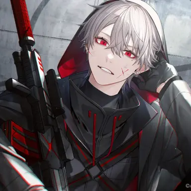Profile image of Kuzuha
