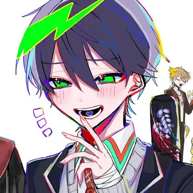 Profile image of Touya Kenmochi