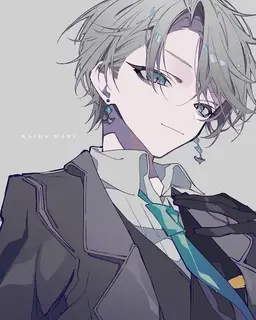 Profile image of 甲斐田 晴