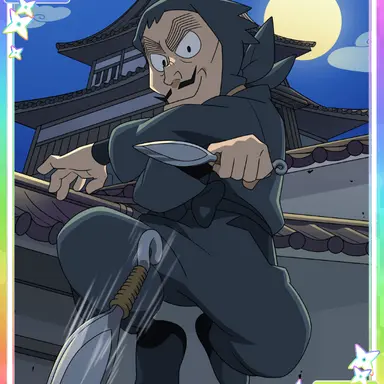 Profile image of 山田伝蔵