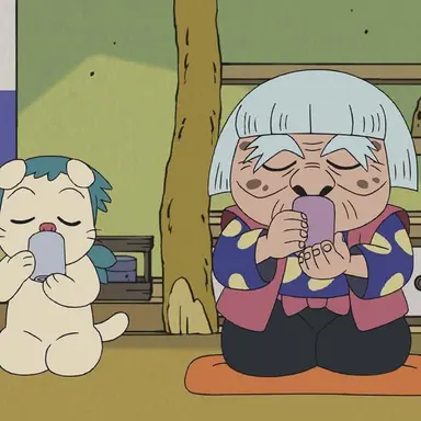 Profile image of 学園長