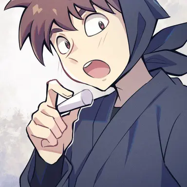 Profile image of 土井半助