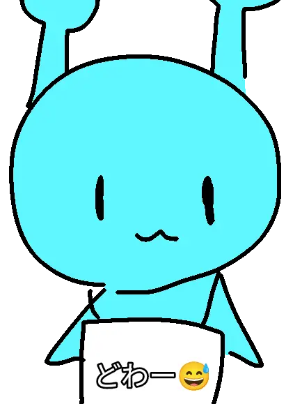 rhythmheaven의 冷笑するワープマンと話そう