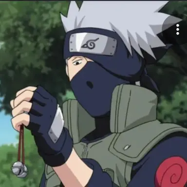 Profile image of Kakashi