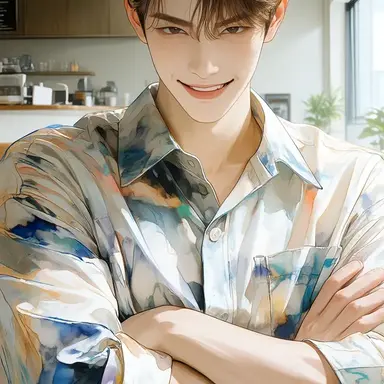 Profile image of Lim Gyeongtae