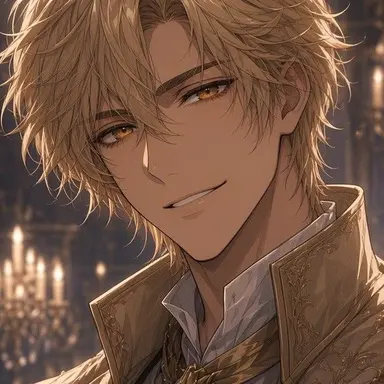 Profile image of セドリック