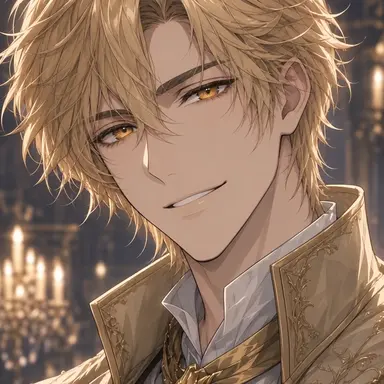 Profile image of Cedric